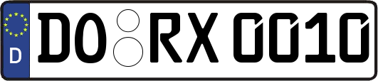 DO-RX0010