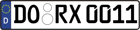 DO-RX0011
