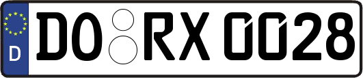 DO-RX0028