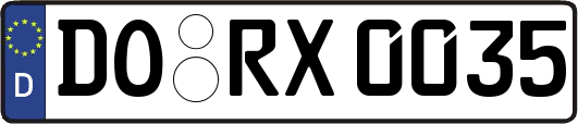 DO-RX0035