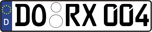 DO-RX004