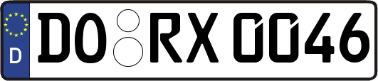 DO-RX0046