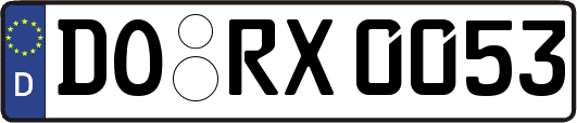 DO-RX0053