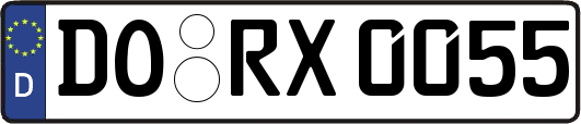 DO-RX0055
