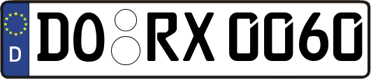 DO-RX0060