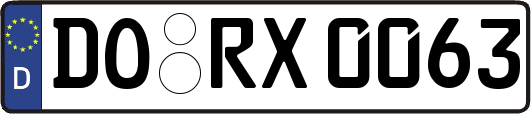 DO-RX0063