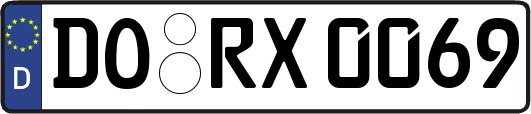 DO-RX0069