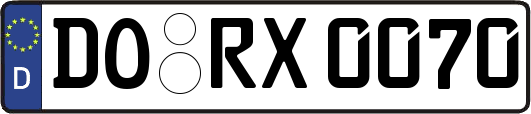 DO-RX0070