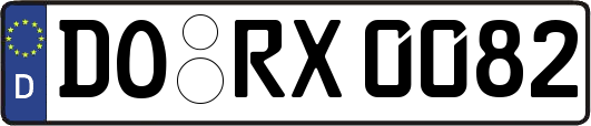 DO-RX0082