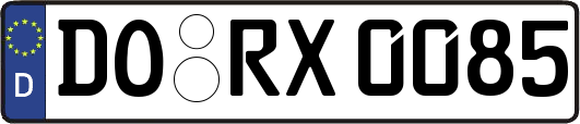 DO-RX0085
