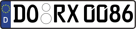 DO-RX0086