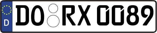 DO-RX0089