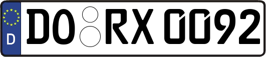 DO-RX0092
