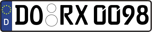 DO-RX0098