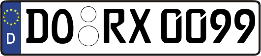 DO-RX0099