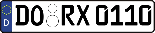 DO-RX0110