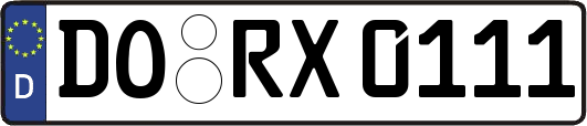 DO-RX0111