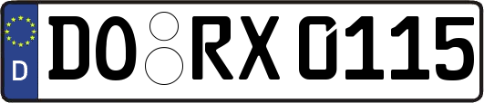 DO-RX0115