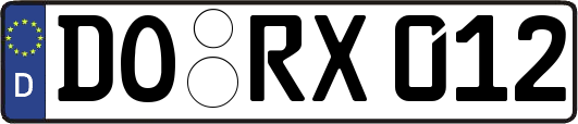 DO-RX012