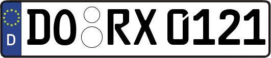 DO-RX0121