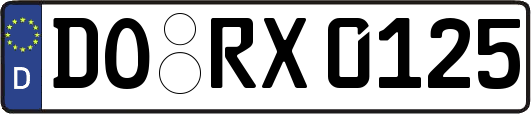 DO-RX0125