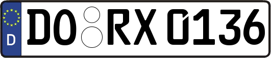 DO-RX0136