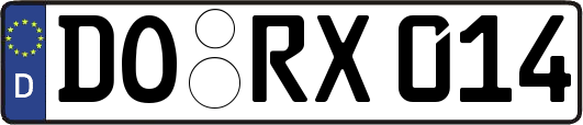 DO-RX014
