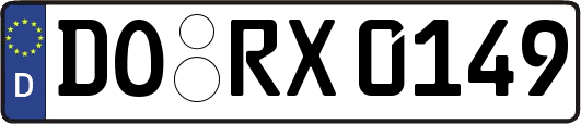 DO-RX0149