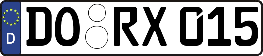 DO-RX015