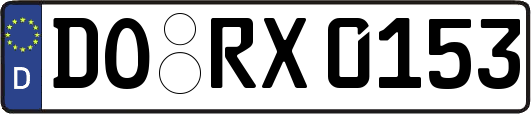 DO-RX0153