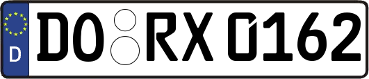 DO-RX0162
