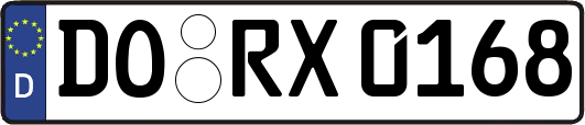 DO-RX0168