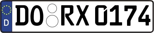 DO-RX0174