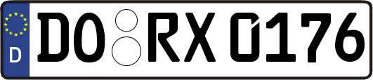 DO-RX0176