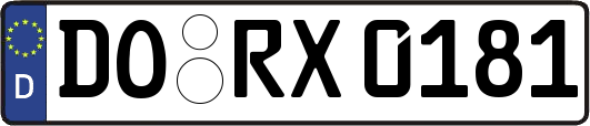 DO-RX0181