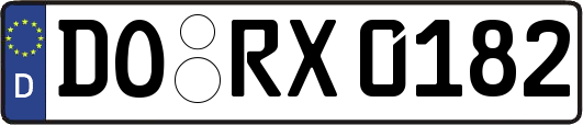 DO-RX0182