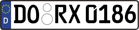 DO-RX0186