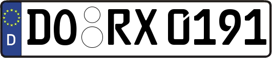 DO-RX0191