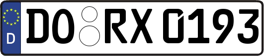 DO-RX0193