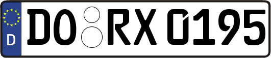 DO-RX0195