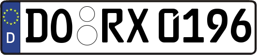 DO-RX0196