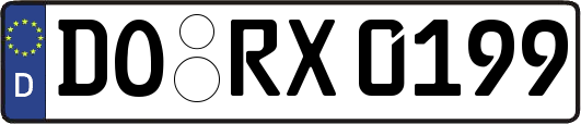 DO-RX0199