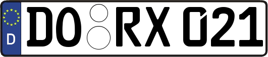DO-RX021