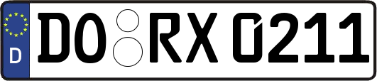 DO-RX0211