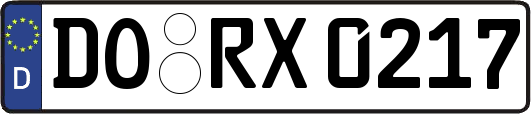 DO-RX0217
