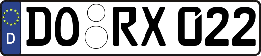 DO-RX022