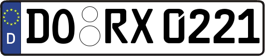 DO-RX0221