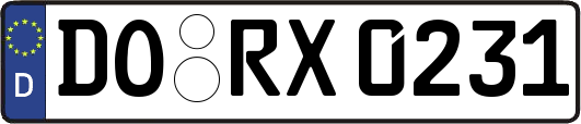 DO-RX0231