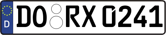 DO-RX0241