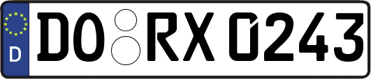DO-RX0243